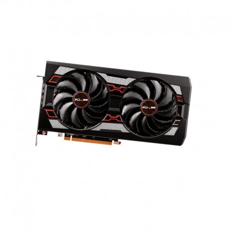  Sapphire RX 5600XT PULSE OC 6G GDDR6 