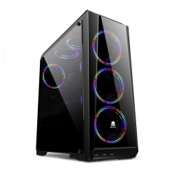 Digital Alliance Warrior 9700 Super MSI Series Dekstop PC