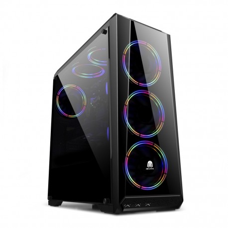 Digital Alliance Warrior 9700 Super MSI Series