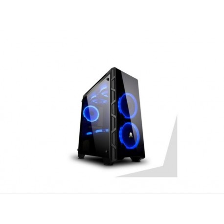 Digital Alliance Quake Core 9 1660 Desktop PC