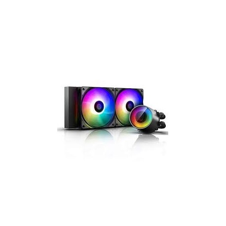 DeepCool Castle 240 RGB V2 CPU Liquid Coolers