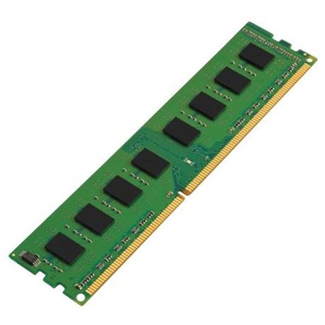 Kingston Memory PC 4GB 1600MHz DDR3L Longdimm 1.35V Non-ECC CL11 DIMM (KVR16LN11/4)