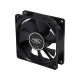 DeepCool XFAN 12cm Black Case Fan