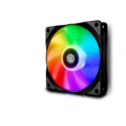 DeepCool CF 120-3 in 1 12CM A-RGB LED FAN Accessory