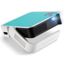 ViewSonic M1 mini LED Pocket Projector 