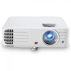 ViewSonic PX701HD 3,500 ANSI Lumens 1080p Projector for Home and Business