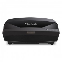 ViewSonic LS830 4500-Lumen Full HD Ultra-Short Throw Laser DLP Projector