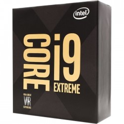  Intel Core i9-10980XE Extreme Edition Processor 24.75M Cache 3.00 GHz LGA2066