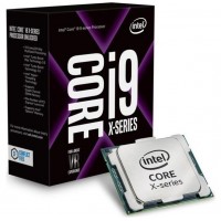 Intel® Core™ i9-10920X Prosesor seri X Cache 19,25 M, 3,50 GHz LGA2066
