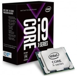 Intel® Core™ i9-10900X X-series Processor (19.25M Cache, 3.70 GHz) LGA2066