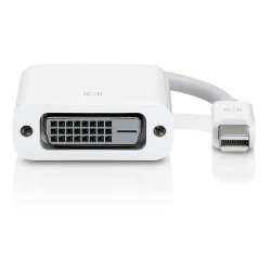 Apple MB570Z/B Mini DisplayPort to DVI Adapter