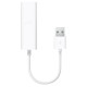 Apple MC704ZM/A USB Ethernet Adapter