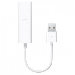Apple MC704ZM/A USB Ethernet Adapter