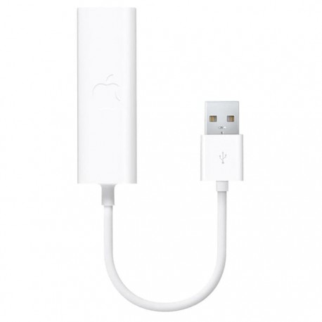 Apple MC704ZM/A USB Ethernet Adapter