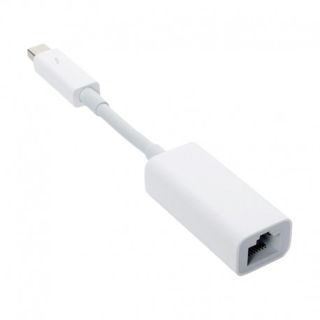 Apple MD463ZA/AThunderbolt to Gigabit Ethernet Adapter 