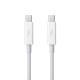 Apple MD861ZM/A Thunderbolt cable (2.0 m)