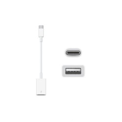 Apple MJ1M2ZA/A USB-C to USB Adapter