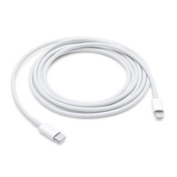 Apple MKQ42AM/A Lightning to USB-C Cable (2 m)
