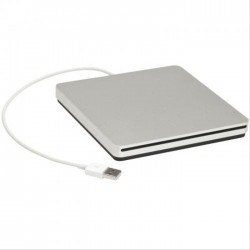 Apple MD564ZM/A USB SuperDrive