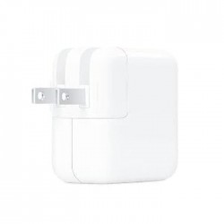  Apple MR2A2ZA/A 30W USB-C Power Adapter