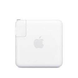 Apple MNF82ZA/A 87W USB-C Power Adapter