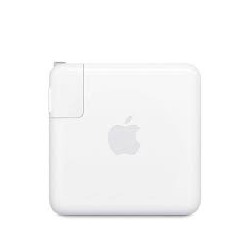 Apple MNF82ZA/A 87W USB-C Power Adapter