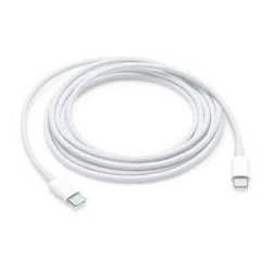 Apple MLL82ZP/A USB-C Charge Cable (2m)