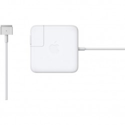 Apple MC556B/C 85W MagSafe Power Adapter (for 15- and 17-inch MacBook Pro)