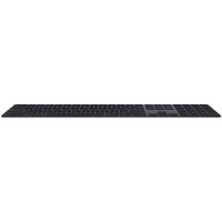 Apple MRMH2ID/A Magic Keyboard with Numeric Keypad - US English - Space Grey