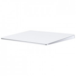 Apple MJ2R2ID/A Magic Trackpad 2 - Silver