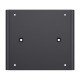Apple MR3C2FE/A VESA Mount Adapter Kit for iMac Pro - Space Grey