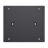 Apple MR3C2FE/A VESA Mount Adapter Kit for iMac Pro - Space Grey