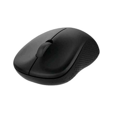 Rapoo M20 Black Mouse Wireless 