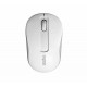 Rapoo M10Plus-white color Mouse Wireless