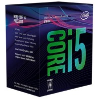 Prosesor Intel® Core™ i5-8400 Processor (9M Cache, up to 4.00 GHz)