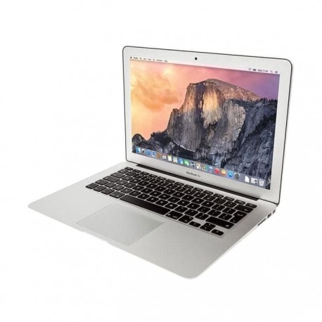 Apple Macbook Air MQD32ID/A Laptop 1.8GHz Intel Core i5 8GB 128GB 13.3 Inch 