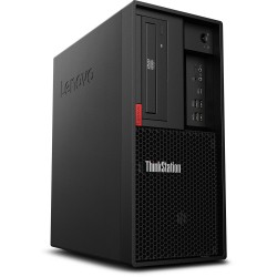 Lenovo ThinkStation P330-UID Tower WorkStation i7-9700 32GB 1TB+256GB Win10 24Inch (30CYS1UT00)