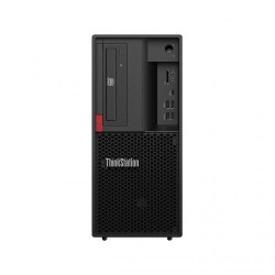 Lenovo ThinkStation P330-4IDX Tower WorkStation E-2246 16GB 1TB P1000 4GB Win10Pro 22Inch(30CYA004IDX)