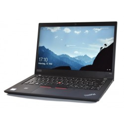 Lenovo Thinkpad T490 20RY001LID i5-10210U 8GB 512GB 14 Inch Win10Pro