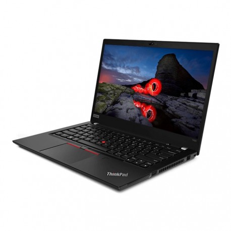 Lenovo Thinkpad T490 20RY001KID i7-10510 16GB 512GB 14 Inch Win10Pro