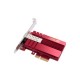 Asus XG-C100F 10G PCIe Network Adapter 
