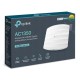 TP-Link EAP225 AC1350 Wireless MU-MIMO Gigabit Ceiling Mount Access Point