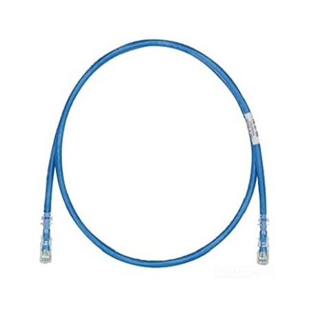 Panduit Patch Cord UTP Cat.6 7 Feet 2 Meter