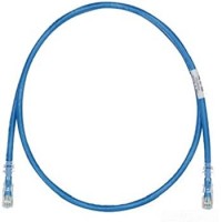 Panduit Patch Cord UTP Cat.6 7 Feet 2 Meter
