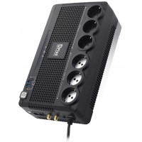 Mikrotik Plus3E-US800G 800VA/480W Line Interactive UPS