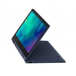 Lenovo IdeaPad Flex 3 11IGL05 82B2002DID 11,6” 2-in-1 Laptop (Abbys Blue)
