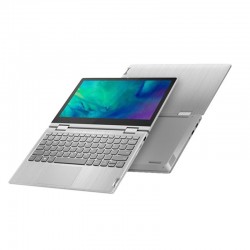 Lenovo IdeaPad Flex 3 11IGL05 82B2000NID 11,6” 2-in-1 Laptop (Platinum Grey)
