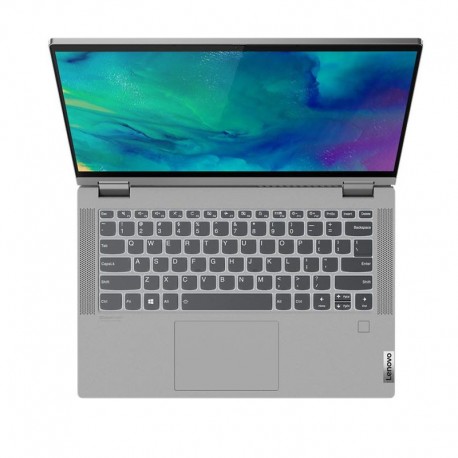  Lenovo Flex 5 14ARE05 81X200ABID Laptop AMD Ryzen 5 8GB 512GB 14" Win10 (Platinum) 