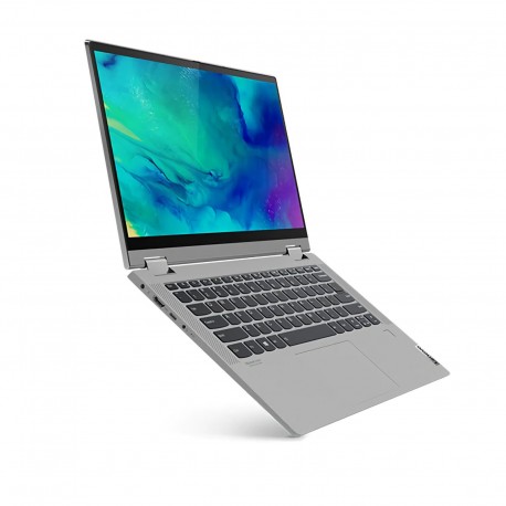 Lenovo IdeaPad Flex 5 14IIL05 81X1008EID Intel Core i3-1005G1 8GB 512GB 14" Win10Home (Platinum)