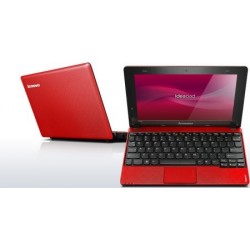 LENOVO IdeaPad S100 758 - Red